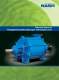 NASH Vectra XL - Liquid Ring Vacuum Pumps and Compressors