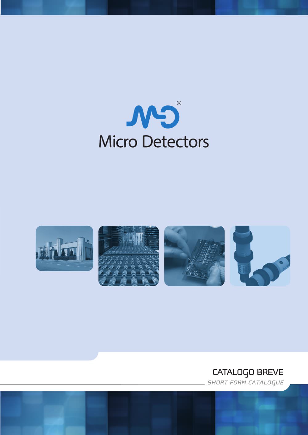 Micro Detectors - 