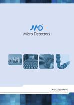 SHORT FORM CATALOGUE
