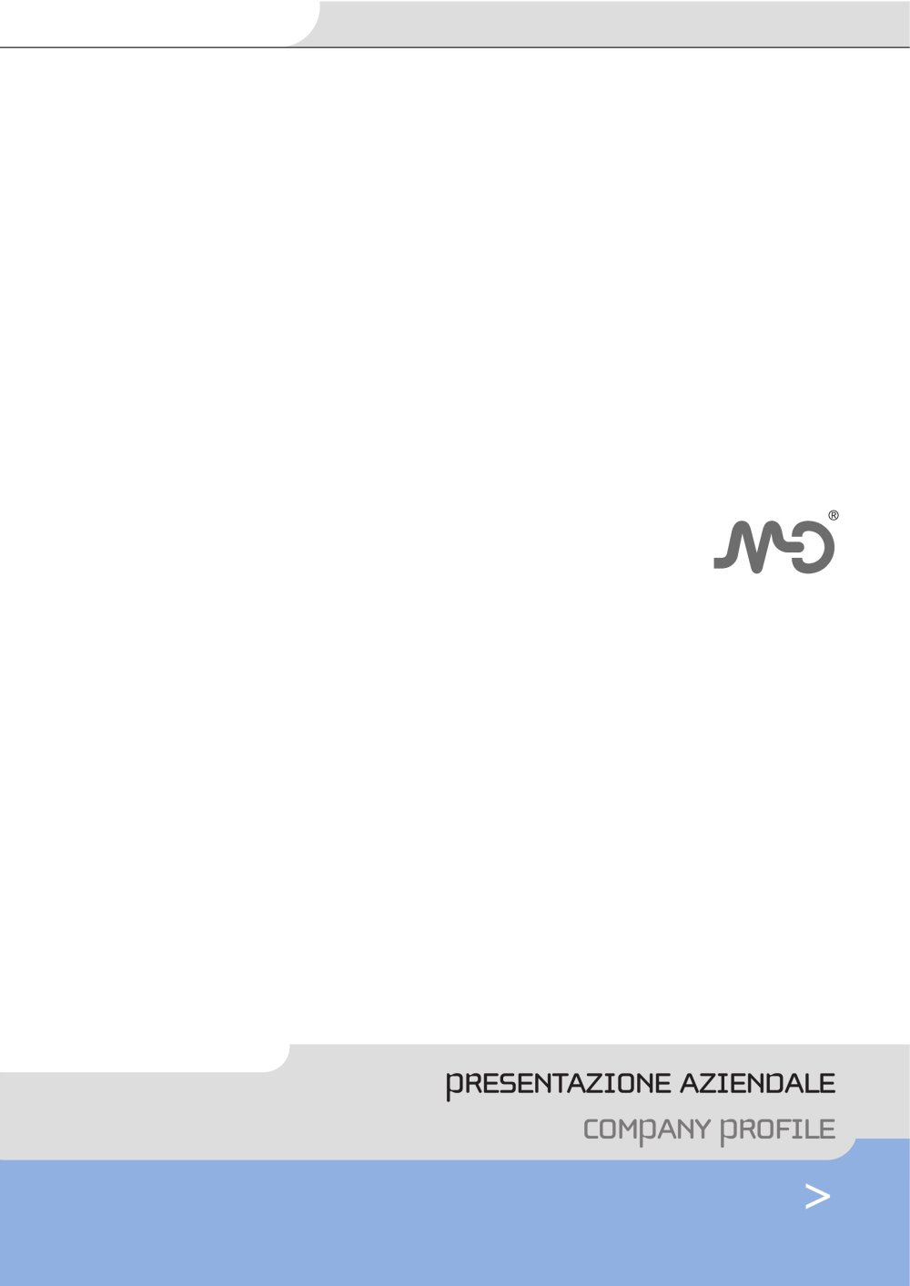 Micro Detectors - 