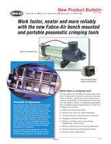 Crimping Tools
