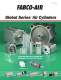 Global Series Air Cylinders