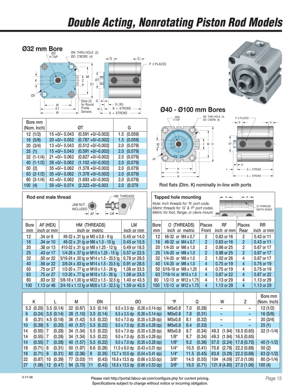 FABCO-AIR - 153573