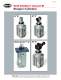 Stopper Cylinder Bulletin ST-SC