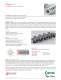 MaggCert� Threaded Insert for Magnesium