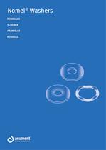 Nomel� Washers