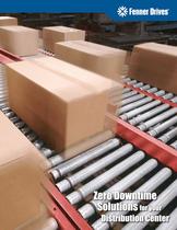 Distribution Center