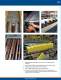 Eagle Polyurethane Belting