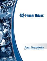 Fenner Drives All-Product Flyer