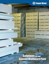 Gypsum