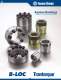 Keyless Bushings & Specialty Locking Devices