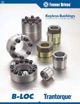 Keyless Bushings & Specialty Locking Devices
