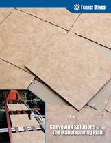 Tile Plant