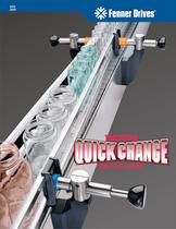 Trackstar Quick Change