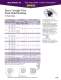 Heyco� Straight-Thru Strain Relief Bushings For Round Cables - Heyco