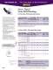 Heyco� Pigtail� Strain Relief Bushings For Flat Cables, With Integral Nylon Spring - Heyco