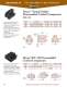 Heyco® IEC 320 Preassembled Cordset Components