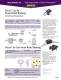 Heyco® Lay-In Strain Relief Bushing