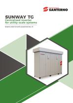 Sunway Tg Enertronica Santerno S P A Pdf Catalogs Technical