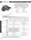 Marsh Bellofram Automatic Timing & Controls 7600 Series Delta Snub Nose Photoelectric Sensor - Marsh Bellofram