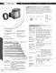 Marsh Bellofram Automatic Timing & Controls 7708 Series M18 Laser Photoelectric Sensor (Quick Disconnect) - Marsh Bellofram