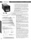 Marsh Bellofram Automatic Timing & Controls 354B Series Solid State Shawnee II High Speed Counter - Marsh Bellofram