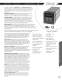 Marsh Bellofram Automatic Timing & Controls 376B Series Single or Dual Preset Counter - Marsh Bellofram