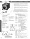 Marsh Bellofram Automatic Timing & Controls 417 Series True OFF-Delay Timer - Marsh Bellofram