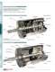 Marsh Bellofram PCD Division Diaphragm Air Cylinders - Marsh Bellofram