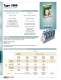 Marsh Bellofram PCD Division Type 3000 I/P's and E/P's - Marsh Bellofram