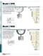 Marsh Bellofram PCD Division Value Series Gauges, Diaphragm Seals, Pressure Indicators - Marsh Bellofram