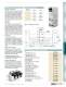 Marsh Bellofram PCD Division Type 1500 I/P and E/P Transducers - Marsh Bellofram