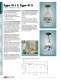 Marsh Bellofram PCD Division Type 41-1 & Type 41-2 Air Pressure Regulator Series - Marsh Bellofram