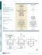 Marsh Bellofram PCD Division Type 70 & 70BP Air Pressure Regulator Series - Marsh Bellofram