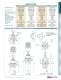 Marsh Bellofram PCD Division Type 51 Air Pressure Regulator Series - Marsh Bellofram