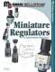 Marsh Bellofram PCD Division Miniature Air Regulators - Marsh Bellofram