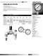 Marsh Bellofram - Marsh Division - General Service Gauges - Marsh Bellofram