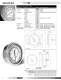 Marsh Bellofram - Marsh Division - 40MM & 50MM Severe Service Gauges - Marsh Bellofram