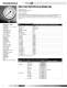 Marsh Bellofram - Marsh Division -Precision Service Gauges - Marsh Bellofram