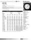 Marsh Bellofram - Marsh Division -Precision Service Gauges - Marsh Bellofram
