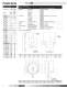Marsh Bellofram - Marsh Division -Precision Service Gauges - Marsh Bellofram