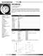 Marsh Bellofram - Marsh Division - Special Application Gauges - Marsh Bellofram