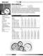 Marsh Bellofram - Marsh Division - Temperature Instruments - Hot Water Thermometer - Marsh Bellofram