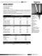 Marsh Bellofram - Marsh Division - Temperature Instruments - Hot Water Thermometer - Marsh Bellofram