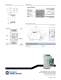 Marsh Bellofram Automatic Timing & Controls Division 7DT-2CH DIN Rail Timer - Marsh Bellofram
