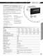Marsh Bellofram DigiTec Division D3900A Series Intelligent High Resolution Four-channel Panel Meters - Marsh Bellofram