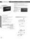 Marsh Bellofram DigiTec Division D3980 Series Intelligent Remote Display - Marsh Bellofram