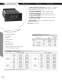 Marsh Bellofram DigiTec Division D2430A Series NEMA Size Panel Meter - Marsh Bellofram