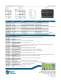 Marsh Bellofram DigiTec Division DMT 900 Series Programmable Logic Controller (PLC) - Marsh Bellofram