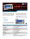 Marsh Bellofram DigiTec Division DMT 300 Series HMI Panel Display - Marsh Bellofram